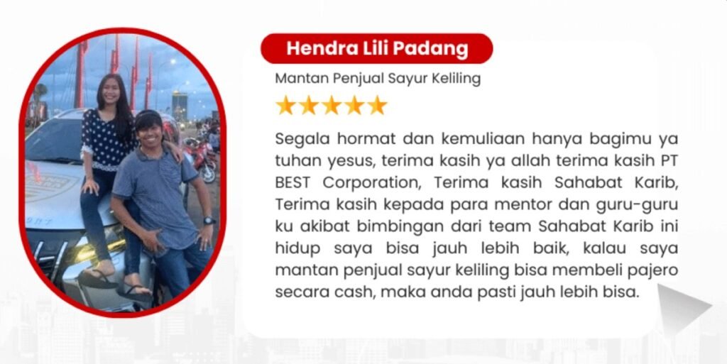 hendra lili