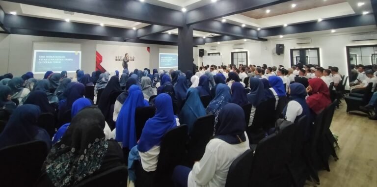 Bisnis PT BEST Corporation di kota Bekasi