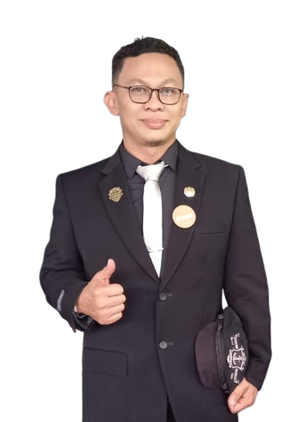 Mentor Komunitas Sahabat Karib