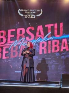 Bisnis PT BEST Corporation Syariah