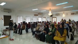 Seminar Peluang Bisnis PT BEST Corporation di Jakarta dan Bekasi